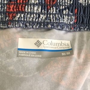 Columbia Summer Dress